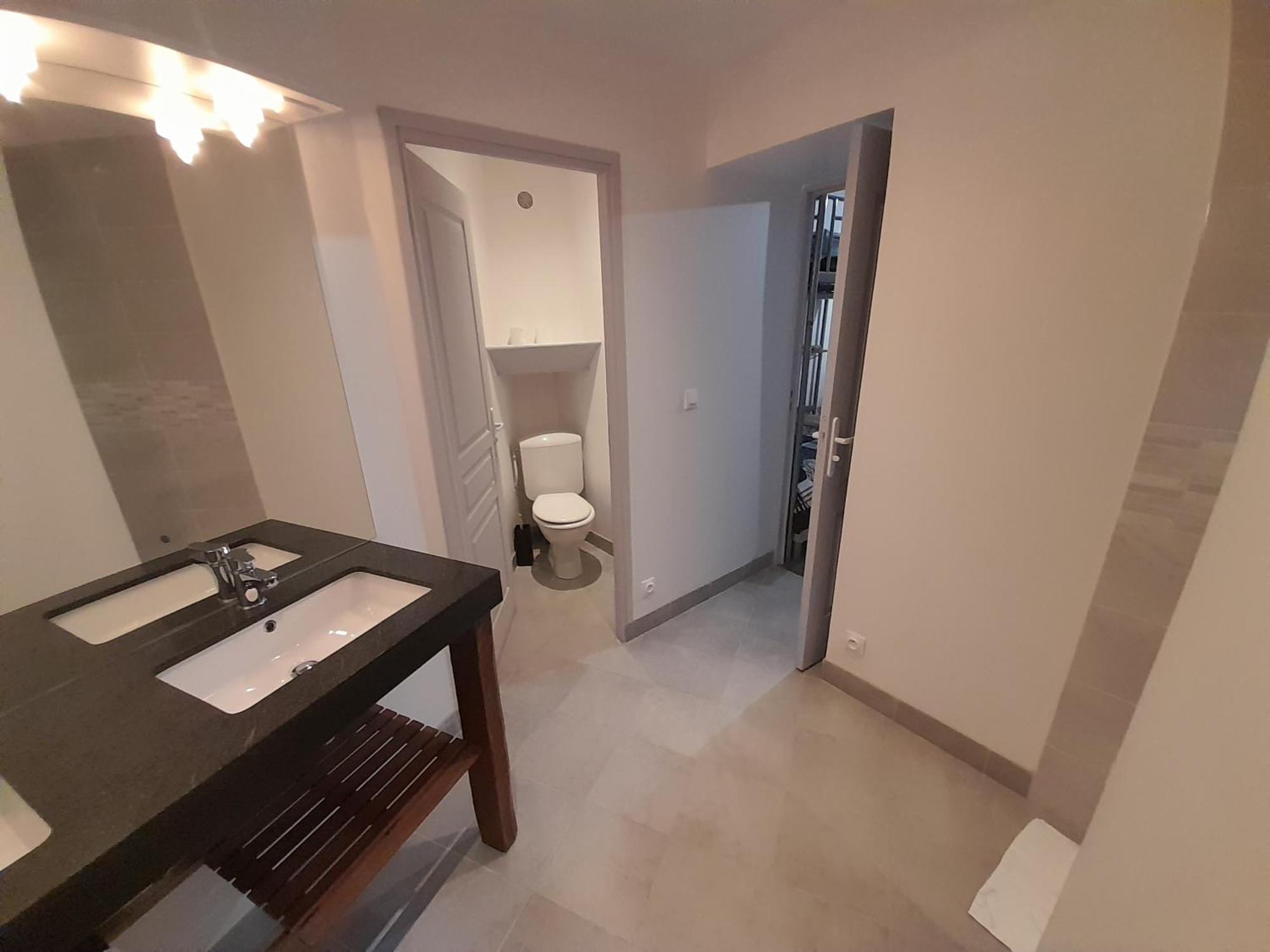 La Gabare 1 Aparthotel ทิแยร์ ภายนอก รูปภาพ
